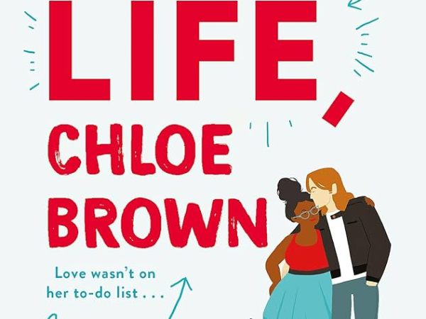 Get a Life, Chloe Brown by Talia Hibbert
