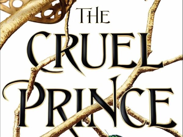 The Cruel Prince by Holly Black
