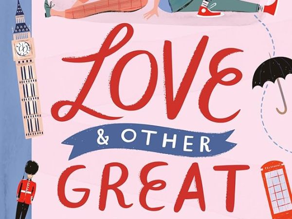 Love & Other Great Expectations by Becky Dean