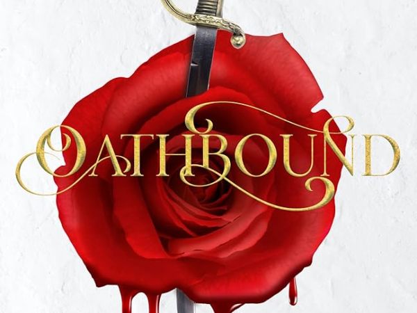 Oathbound by Victoria McCombs