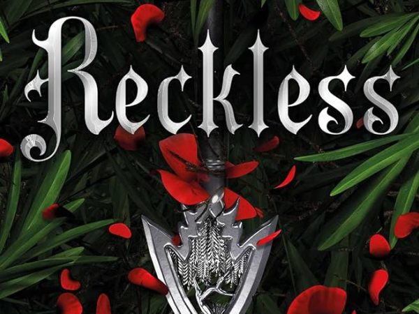 Reckless by Lauren Roberts