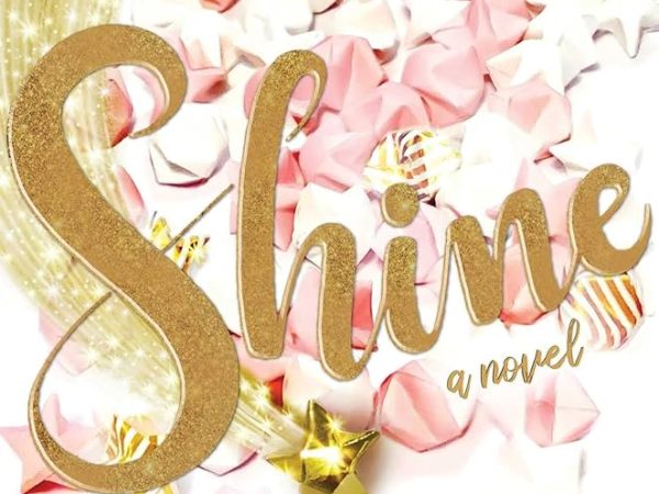 Shine by Jessica Jung