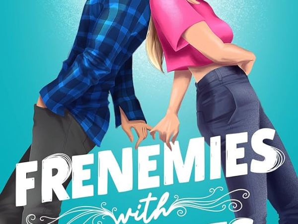 Frenemies with Benefits by Lydia Sharp