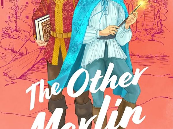 The Other Merlin by Robyn Schneider