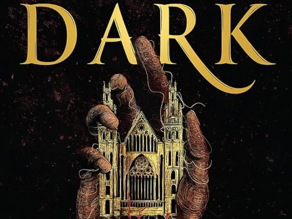 Immortal Dark by Tigest Girma