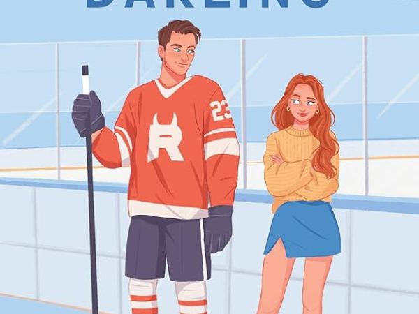 Rival Darling by Alexandra Moody