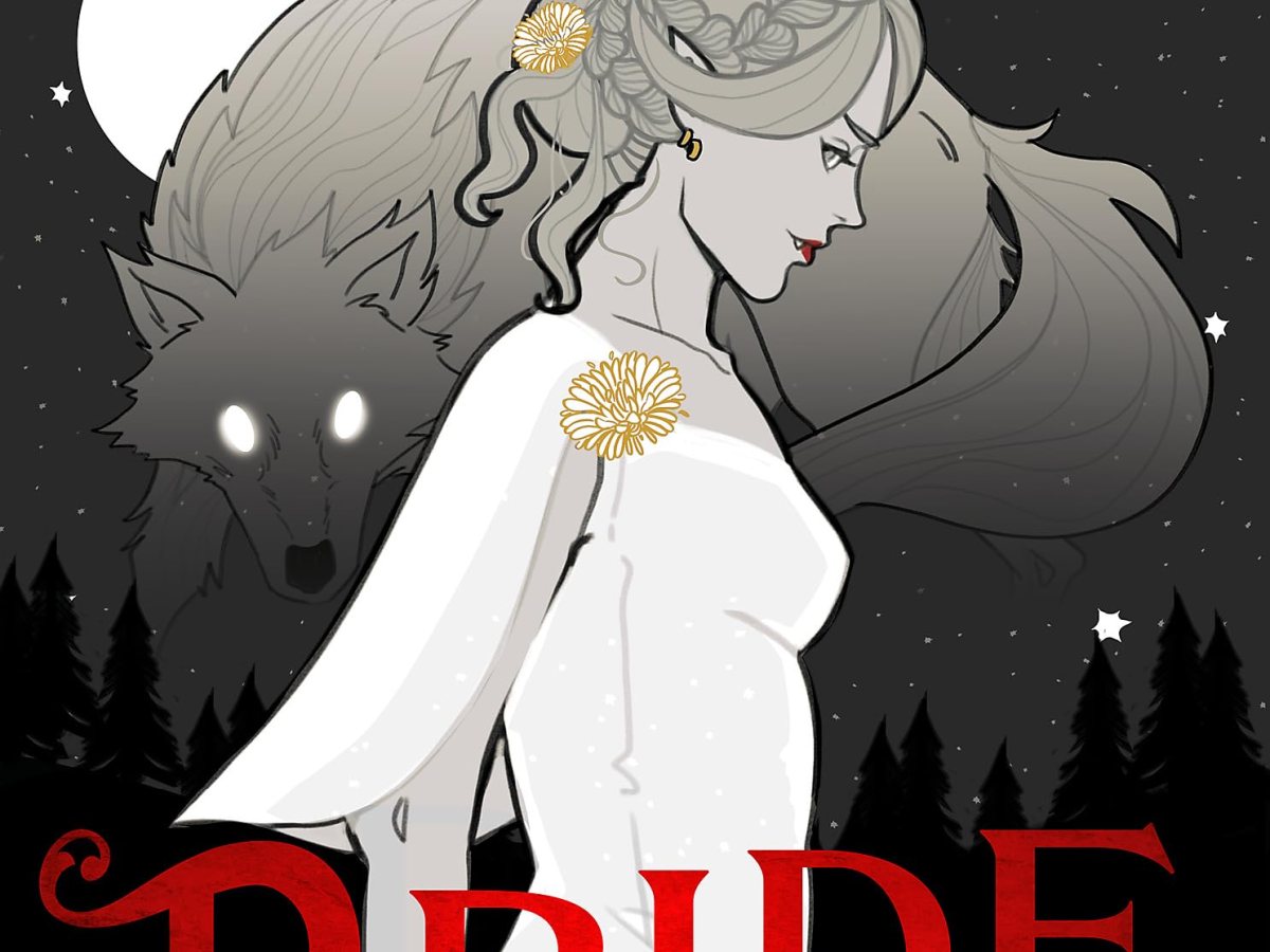 Bride by Ali Hazelwood