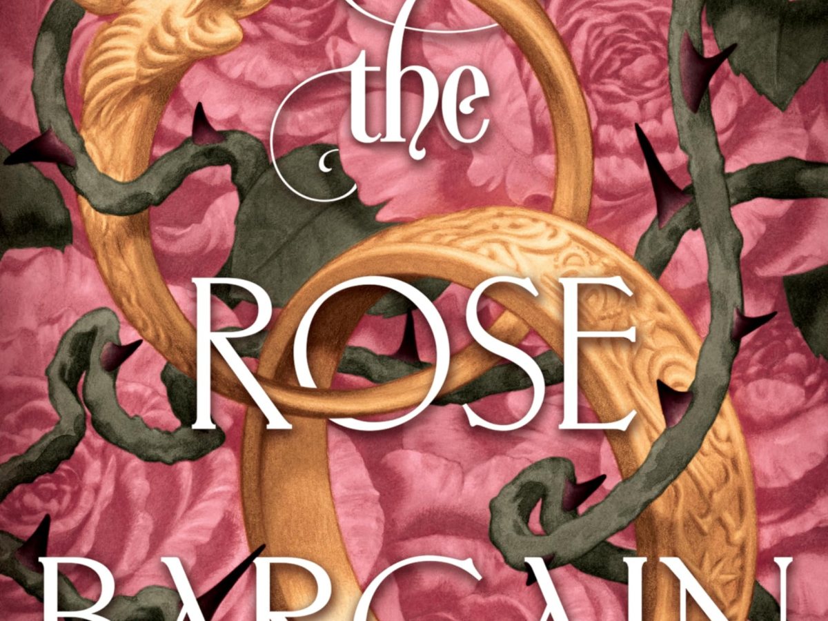 The Rose Bargain by Sasha Peyton Smith