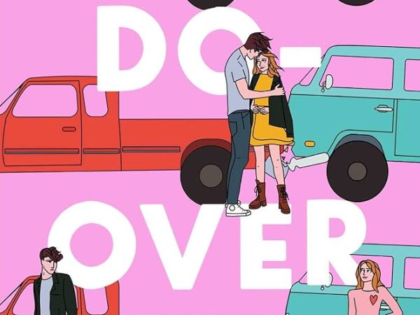 The Do-Over by Lynn Painter